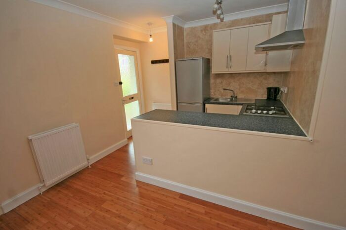2 Bedroom Flat To Rent In Hope Park, Haddington, EH41