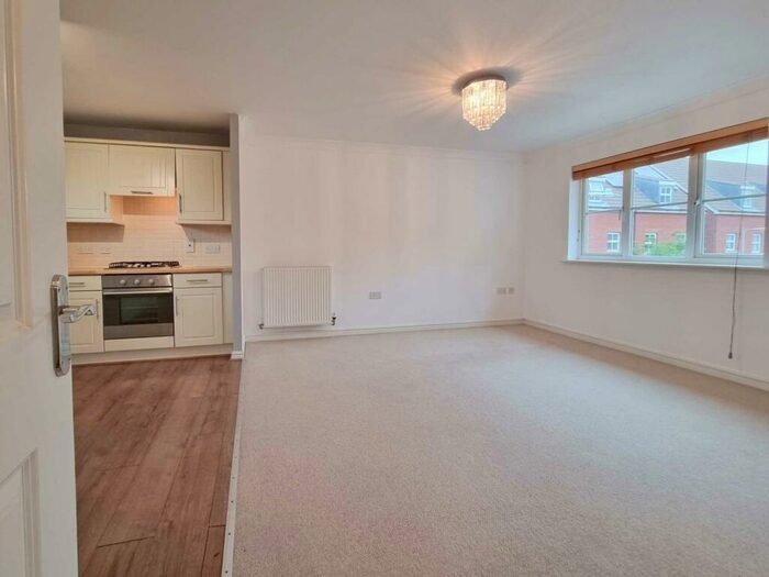 2 Bedroom Apartment To Rent In Childers Court, Ipswich, IP3