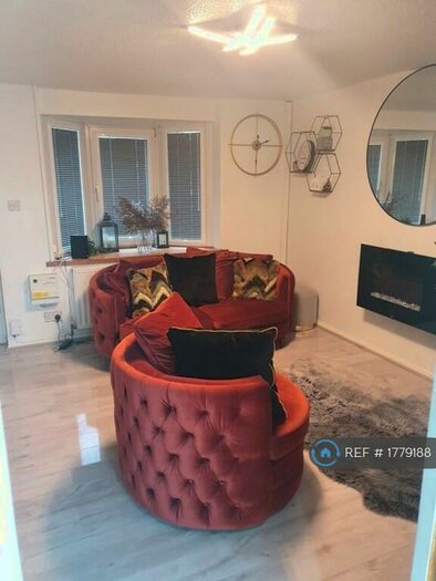 2 Bedroom Semi-Detached House To Rent In Poplar Street, Audenshaw, Manchester, M34