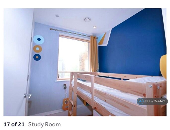 2 Bedroom Flat To Rent In Addenbrookes Road, Cambridge, Trumpington, CB2