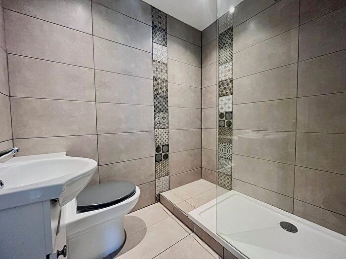 1 Bedroom Maisonette To Rent In Old Church Green, Birmingham, B33