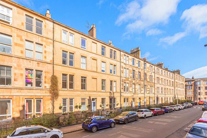 2 Bedroom Property For Sale In Panmure Place, Edinburgh, EH3