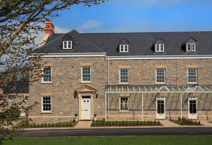 4 Bedroom Terraced House To Rent In Grenville Court, Butleigh - Modern Family Home For Long Term Rental, BA6