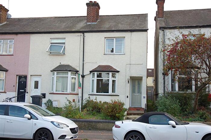 3 Bedroom Property For Sale In Rectory Lane, Chelmsford, CM1