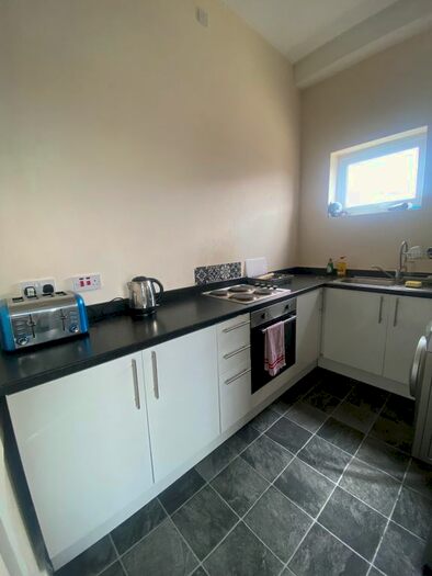 2 Bedroom Maisonette To Rent In Northgate, Hartlepool, TS24