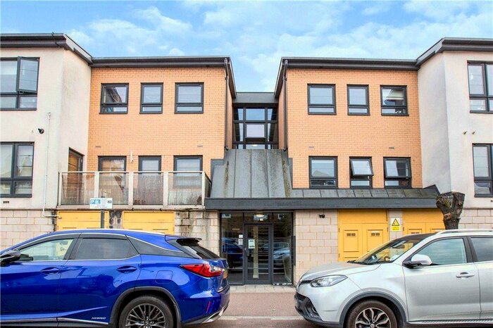 2 Bedroom Apartment To Rent In Plaza Heights, Maud Road, E10