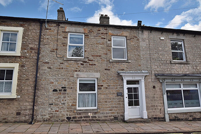 3 Bedroom Cottage For Sale In Reeth, DL11