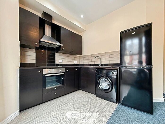 1 Bedroom Flat To Rent In Claude Place, Cardiff, CF24