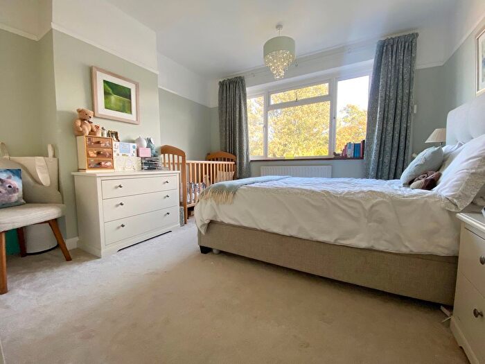 3 Bedroom Property To Rent In Gillmans Road, Orpington, BR5