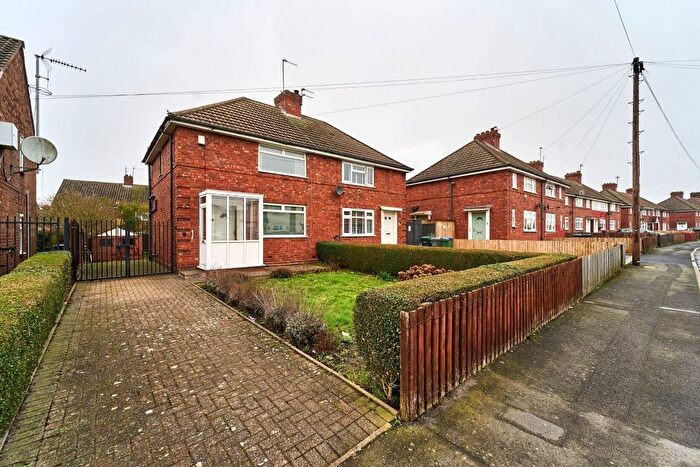 3 Bedroom Semi Detached House For Sale In Richards Road, Tipton, DY4