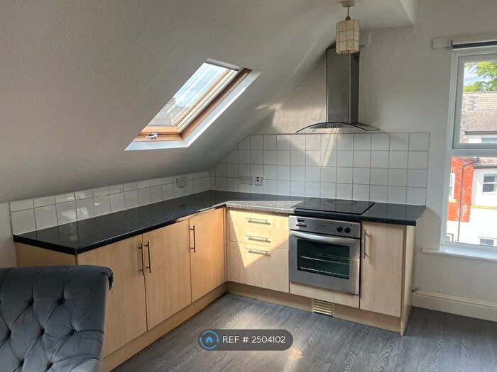 1 Bedroom Flat To Rent In Northenden Road, Sale, M33