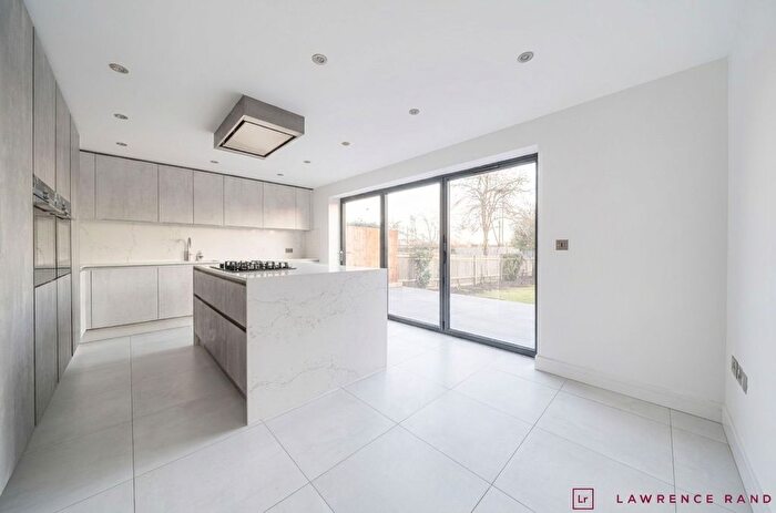 5 Bedroom Semi-Detached House To Rent In Shenley Avenue, Ruislip, HA4
