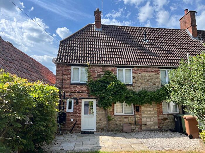 1 Bedroom Cottage To Rent In Harrowden Road, Orlingbury, Kettering, NN14