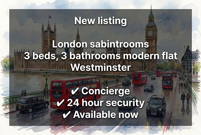 3 Bedroom Flat To Rent In Rutland Gate, London, SW7