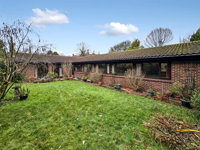 4 Bedroom Detached Bungalow For Sale In Plough Lane, Upper Harbledown, CT2