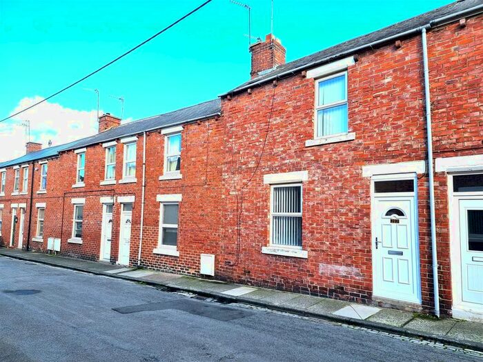 2 Bedroom Property To Rent In Victor Street, Chester Le Street, DH3
