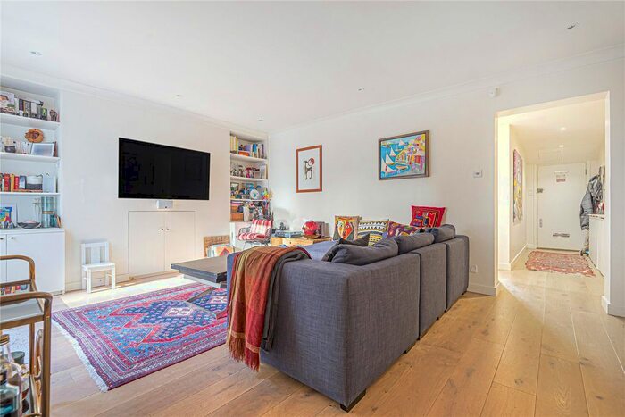 2 Bedroom Flat To Rent In Talbot Road, Notting Hill, London, Uk, W2