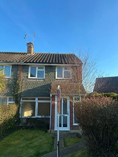 3 Bedroom End Of Terrace House To Rent In The Halt, Whitstable, Kent, CT5