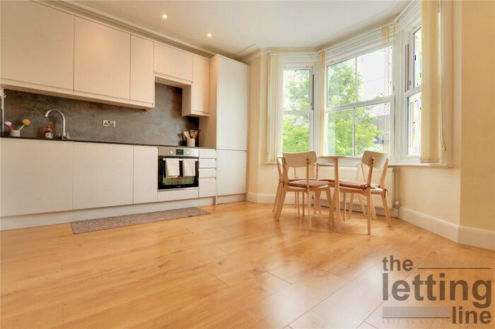 2 Bedroom Apartment To Rent In Birkbeck Road, Enfield, Middlesex, EN2