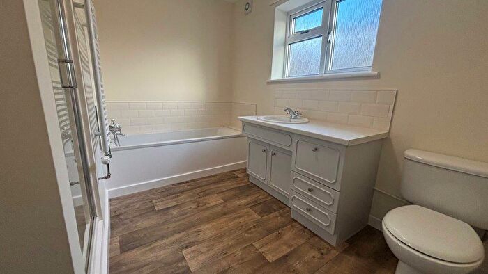 5 Bedroom Detached House To Rent In Steventon, Oxfordshire, OX13