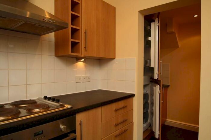 5 Bedroom Terraced House To Rent In Trafalgar Road, Ilkley, West Yorkshire, LS29