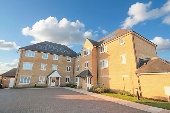 2 Bedroom Apartment To Rent In The Boulevard, Horsham, RH12