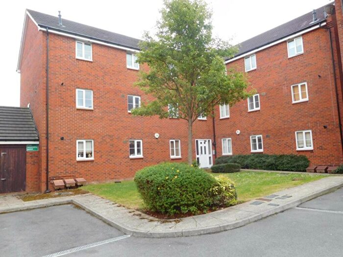 2 Bedroom Flat To Rent In Emerson Square, Horfield, Bristol, BS7