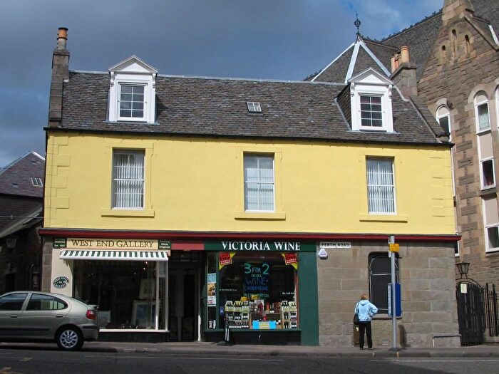 3 Bedroom Flat To Rent In Perth Road, Dundee, DD1