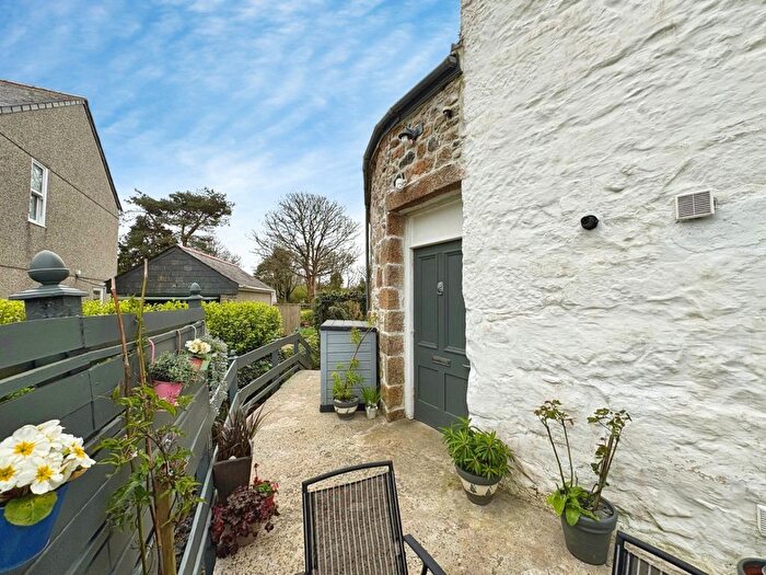 3 Bedroom Semi Detached House For Sale In Lelant, Rare And Exciting Opportunity, TR26