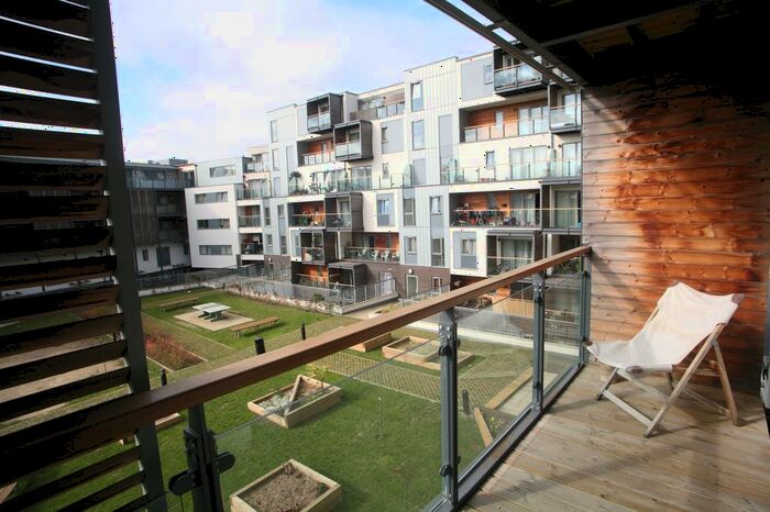 1 Bedroom Flat To Rent In Streatham Place, London, SW2