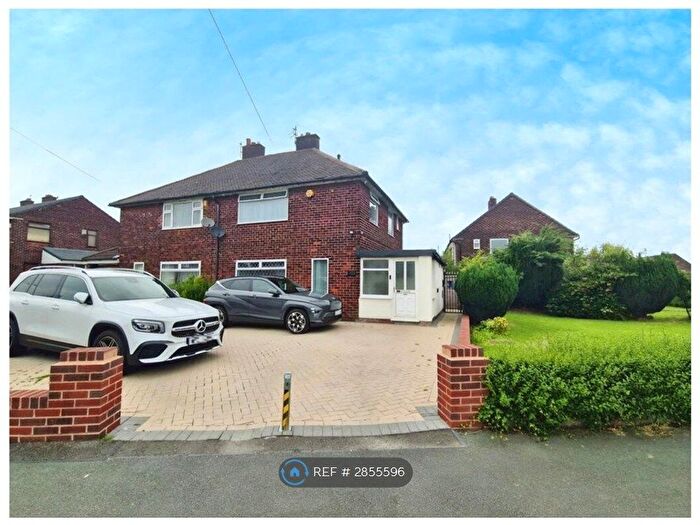 3 Bedroom Semi Detached House To Rent In Coniston Avenue, Little Hulton, Manchester, M38
