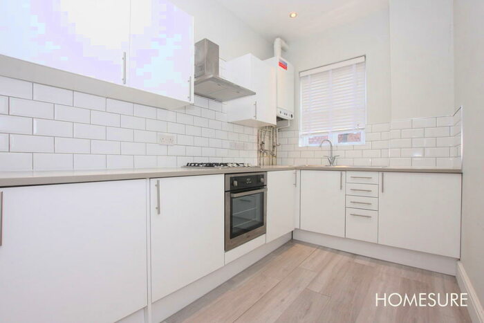 2 Bedroom Apartment To Rent In Bertram Road, Sefton Park, Liverpool, L17