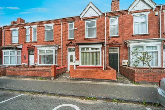 4 Bedroom Terraced House For Sale In Mckean Road, Oldbury, B69