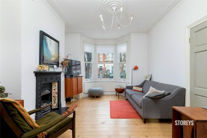 5 Bedroom Terraced House To Rent In Rhodesia Road, Leytonstone, London, E11