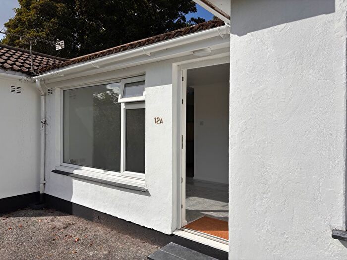 2 Bedroom Bungalow To Rent In Millfield, Gulval, TR18
