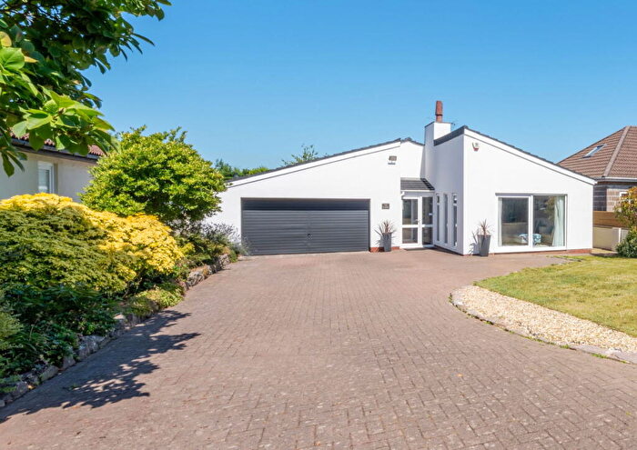 4 Bedroom Detached Bungalow For Sale In Bristol Road, Churchill, Bristol, BS25