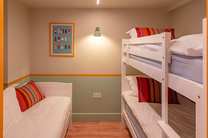 1 Bedroom Studio To Rent In Sea Space Watergate Road, Newquay, TR7