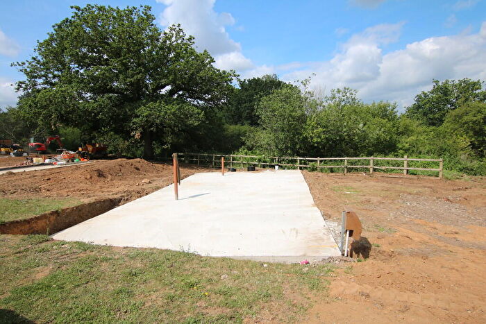 2 Bedroom Land For Sale In Wildacre Park, IP1