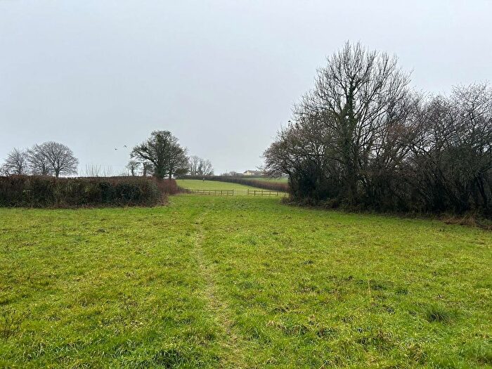 Land For Sale In Combe St. Nicholas, Chard, Somerset, TA20