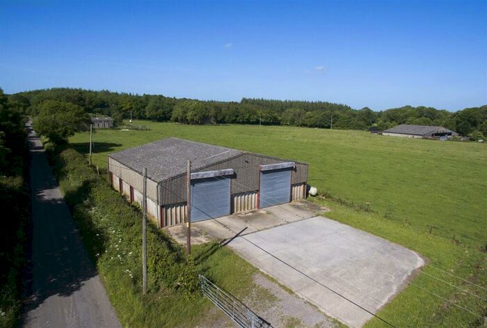 Land For Sale In Tarrant Rushton, Blandford Forum, DT11