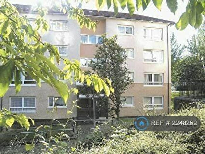 1 Bedroom Flat To Rent In St. Mungo Avenue, Glasgow, G4