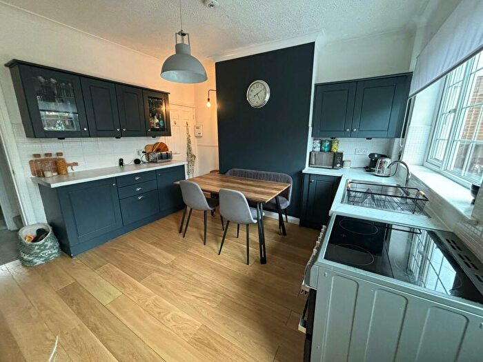 3 Bedroom House To Rent In Sandymount Road, Wath-upon-Dearne, Rotherham, S63