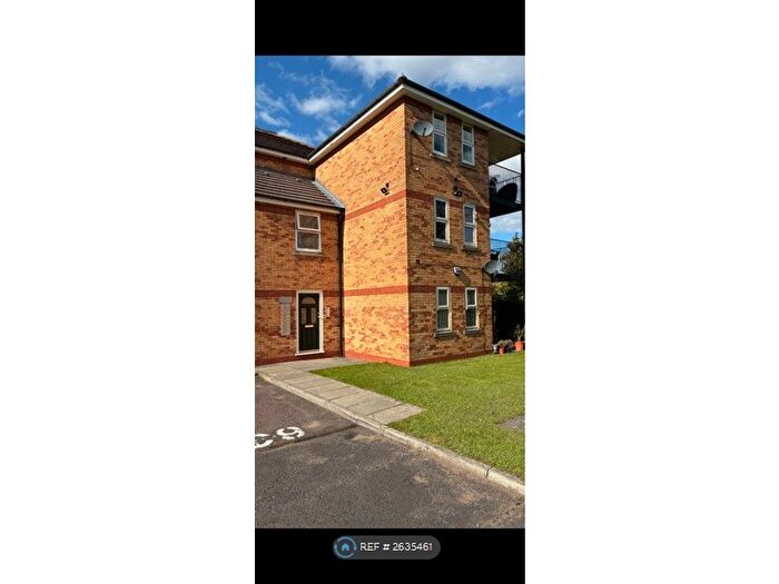 1 Bedroom Flat To Rent In Drummond Way, Leigh, WN7