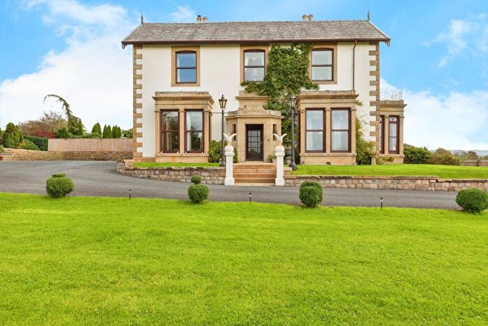 5 Bedroom Detached House For Sale In Alston Lane, Alston, Preston, PR3
