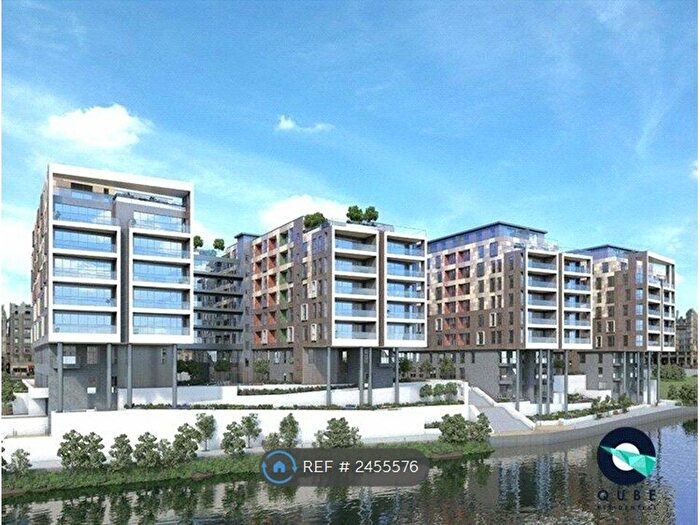 1 Bedroom Flat To Rent In Adelphi Street, Salford, M3