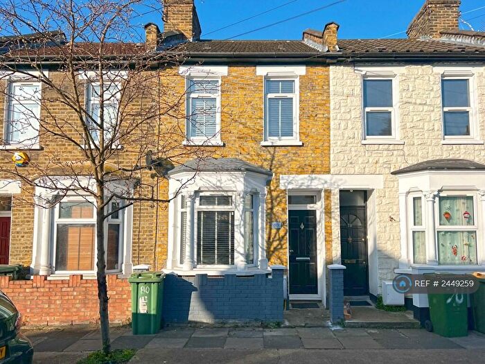 2 Bedroom Terraced House To Rent In Glenavon Road, London, E15