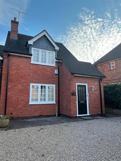 2 Bedroom Semi-Detached House To Rent In Linthwaite Court, Diseworth, DE74