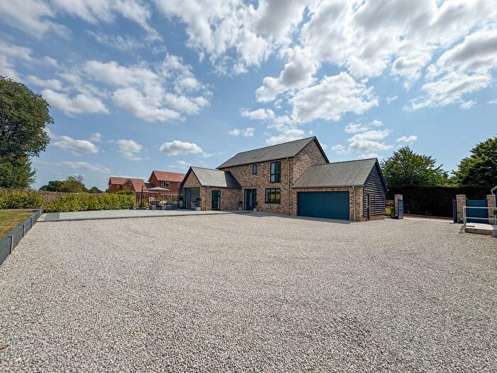 4 Bedroom Detached House For Sale In Gaunts, Wimborne, BH21