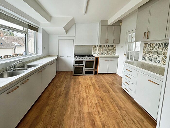 3 Bedroom Detached House To Rent In Shrubbery Road, Redlake, Telford, TF1