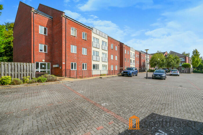 3 Bedroom Apartment To Rent In Beech Road, Headington, OX3